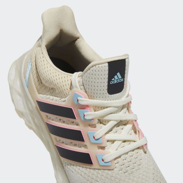 Adidas Ultraboost Web Adn Running Sportswear Lifestyle Chaussures Blanc