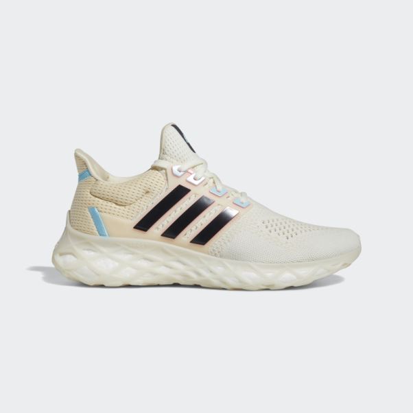 Adidas Ultraboost Web Dna Chaussures Blanches