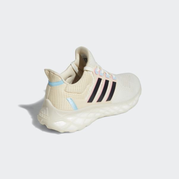 Adidas Ultraboost Web Dna Chaussures Blanches