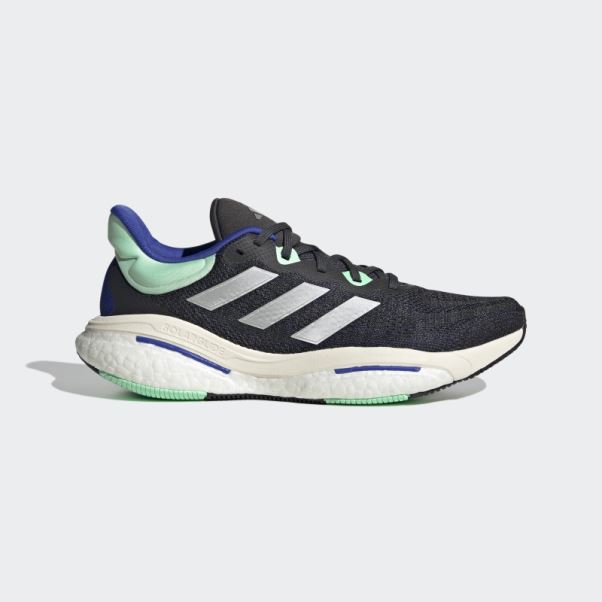 Adidas Carbone Solarglide 6 Chaussures De Course