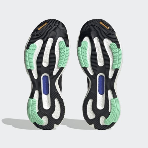 Adidas Carbone Solarglide 6 Chaussures De Course