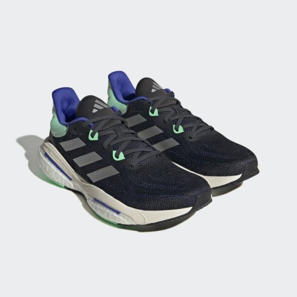 Adidas Carbone Solarglide 6 Chaussures De Course