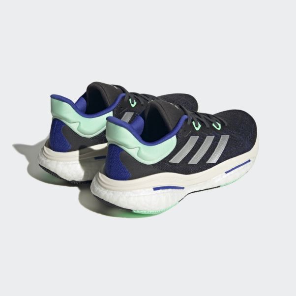 Adidas Carbone Solarglide 6 Chaussures De Course