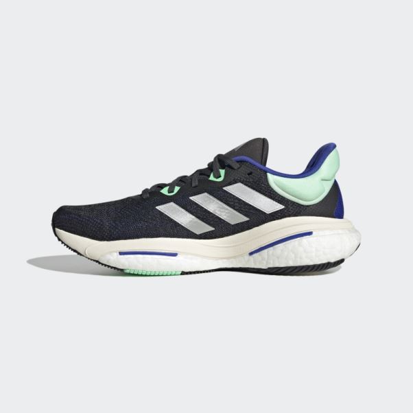 Adidas Carbone Solarglide 6 Chaussures De Course