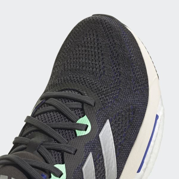 Adidas Carbone Solarglide 6 Chaussures De Course