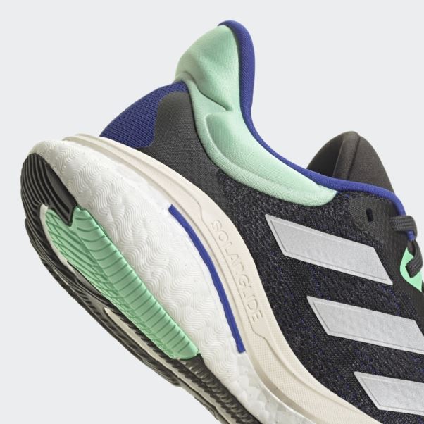 Adidas Carbone Solarglide 6 Chaussures De Course