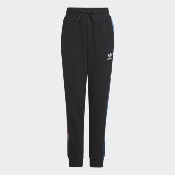Adidas Pantalon De Jogging Camouflage Noir