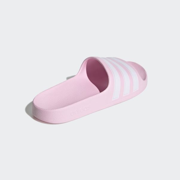 Claquettes Adilette Aqua Rose Adidas