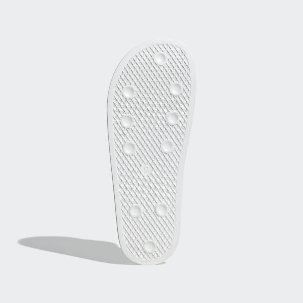 Adidas Adilette Slides Rose