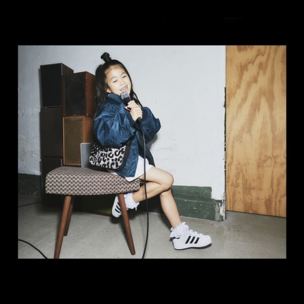 Adidas Superstar Original Chaussures Noir
