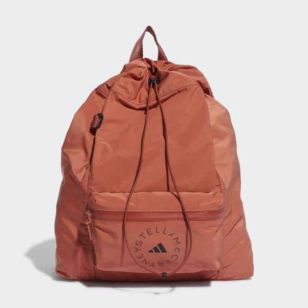 Adidas By Stella Mccartney Sac De Sport Terre Mode