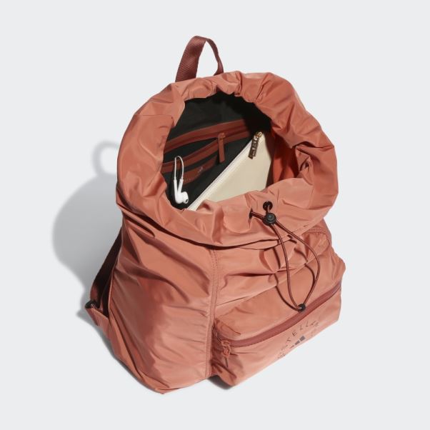 Adidas By Stella Mccartney Sac De Sport Terre Mode