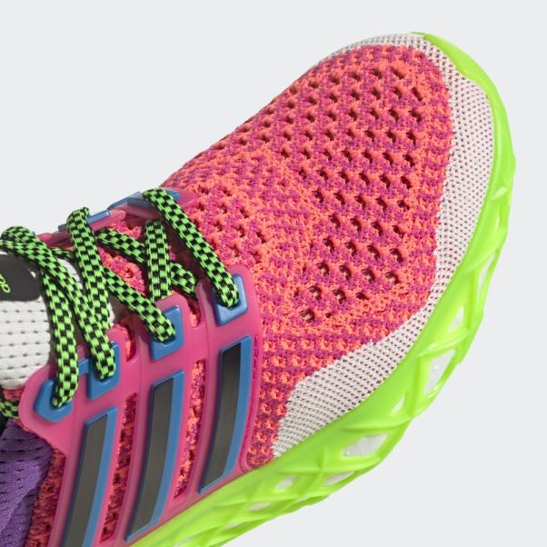 Adidas Turbo Ultraboost Web Dna