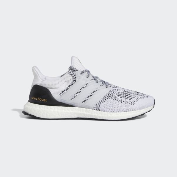 Adidas Ultraboost 1.0 Dna Chaussures Noir