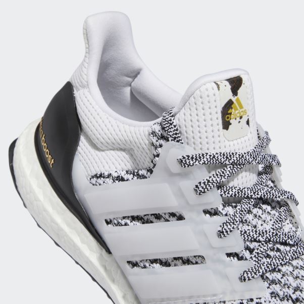 Adidas Ultraboost 1.0 Dna Chaussures Noir
