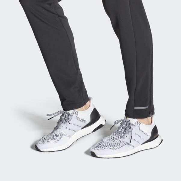 Adidas Ultraboost 1.0 Dna Chaussures Noir