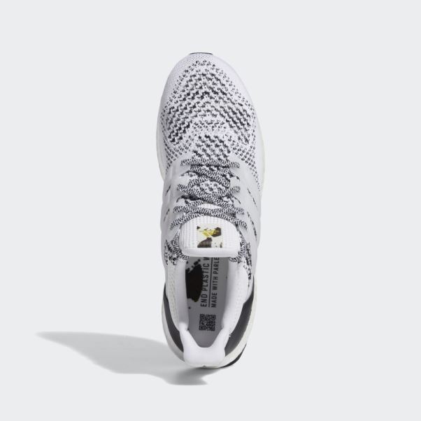 Adidas Ultraboost 1.0 Dna Chaussures Noir