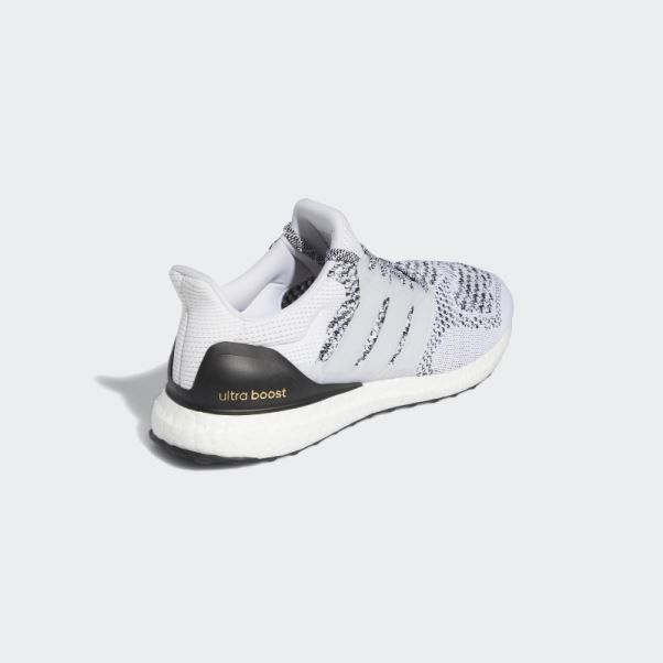 Adidas Ultraboost 1.0 Dna Chaussures Noir