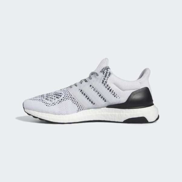 Adidas Ultraboost 1.0 Dna Chaussures Noir