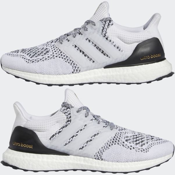 Adidas Ultraboost 1.0 Dna Chaussures Noir