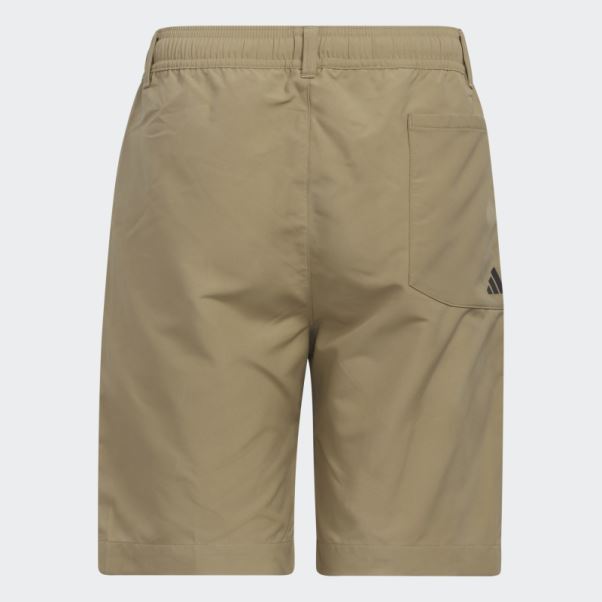 Short Polyvalent à Enfiler Chanvre Adidas