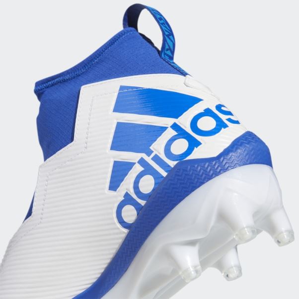 Chaussure Adidas Nasty 2.0 Blanche