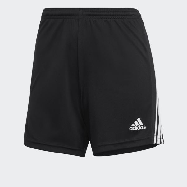 Short De Foot Squadra 21 Noir Adidas