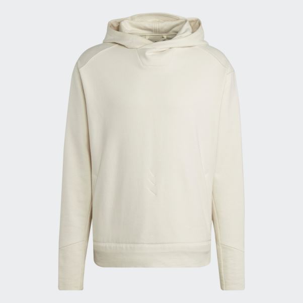 Sweat à Capuche Adidas Terrex Hs1 (neutre) Non Teint