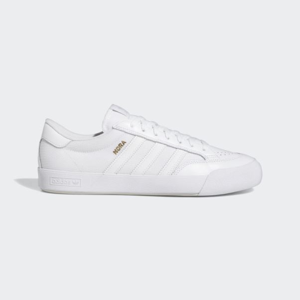 Adidas Nora Chaussures Or Métallique Mode