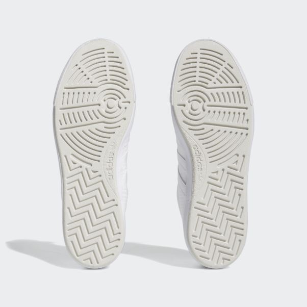 Adidas Nora Chaussures Or Métallique