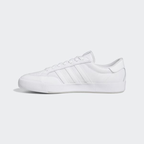 Adidas Nora Chaussures Or Métallique