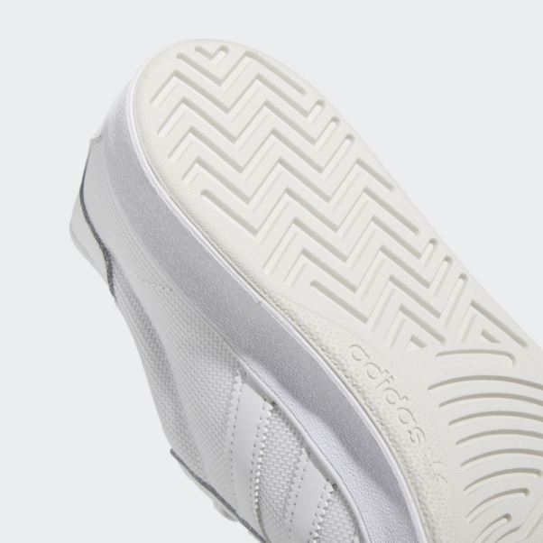 Adidas Nora Chaussures Or Métallique