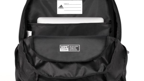 Sac à Dos Ready Adidas Gris