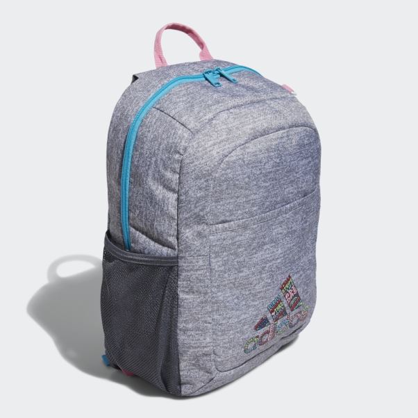 Sac à Dos Ready Adidas Gris