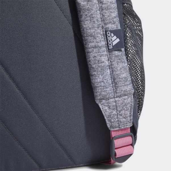 Sac à Dos Ready Adidas Gris