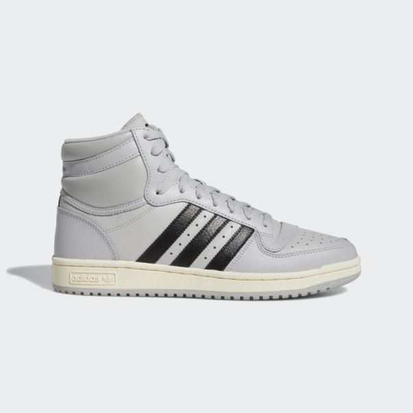 Adidas Top Ten Rb Gris