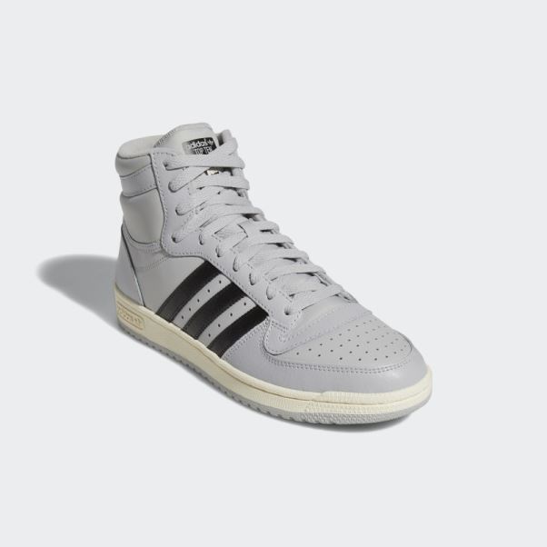Adidas Top Ten Rb Gris