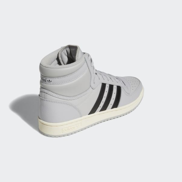 Adidas Top Ten Rb Gris