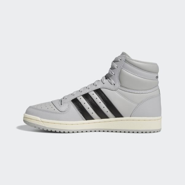 Adidas Top Ten Rb Gris