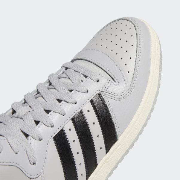 Adidas Top Ten Rb Gris