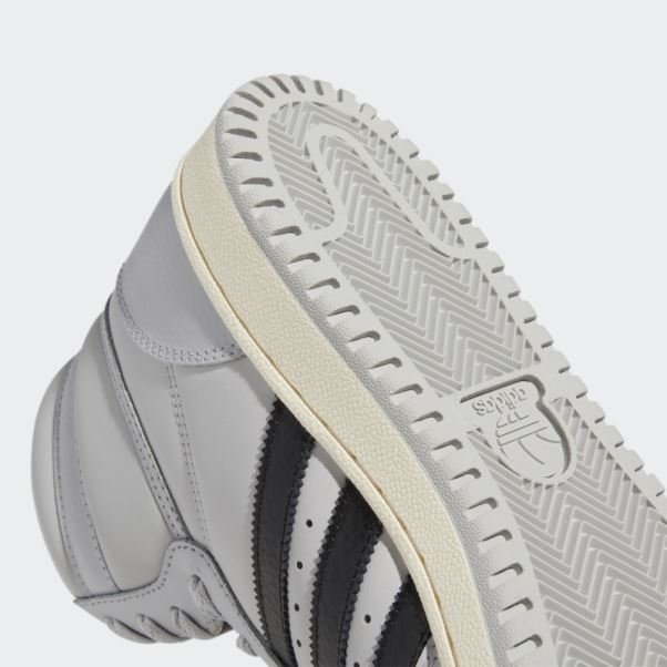 Adidas Top Ten Rb Gris