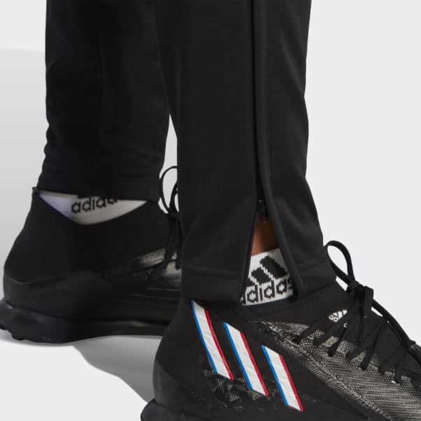 Pantalon D'entraînement Adidas Tiro 23 Club Noir