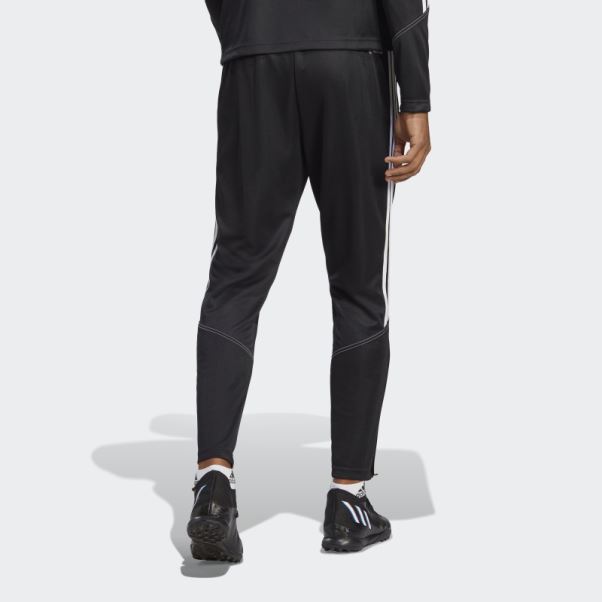 Adidas Pantalon De Survetement D'entrainement Tiro 23 Club Noir