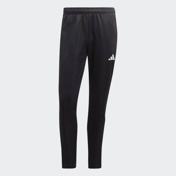 Adidas Pantalon De Survetement D'entrainement Tiro 23 Club Noir
