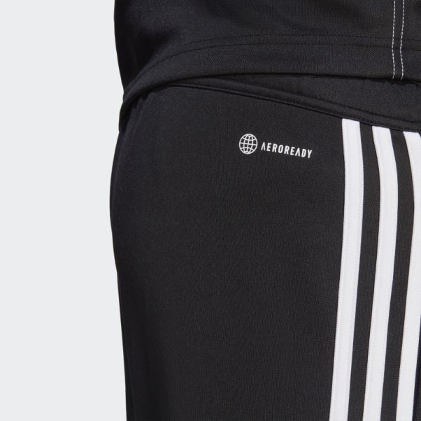 Adidas Pantalon De Survetement D'entrainement Tiro 23 Club Noir
