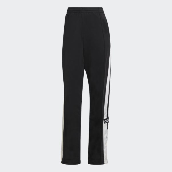 Pantalon De Survêtement Adidas Adicolor Classics Adibreak Noir