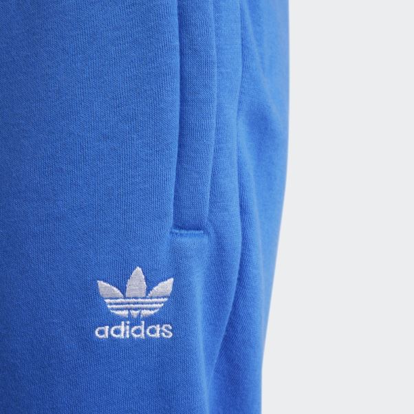 Pantalon Adidas Adicolor Bleu