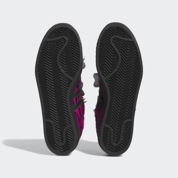 Couleur Du Fournisseur Adidas Js Bones Campus 80 Chaussures