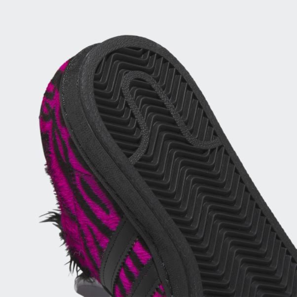 Couleur Du Fournisseur Adidas Js Bones Campus 80 Chaussures