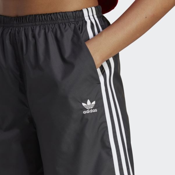 Short Adidas Adicolor Classics Ripstop Noir